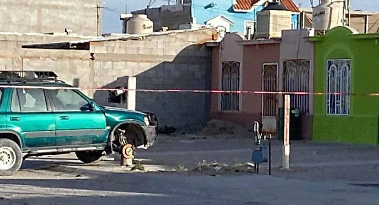 Hallan tres mujeres degolladas en Ciudad Juárez