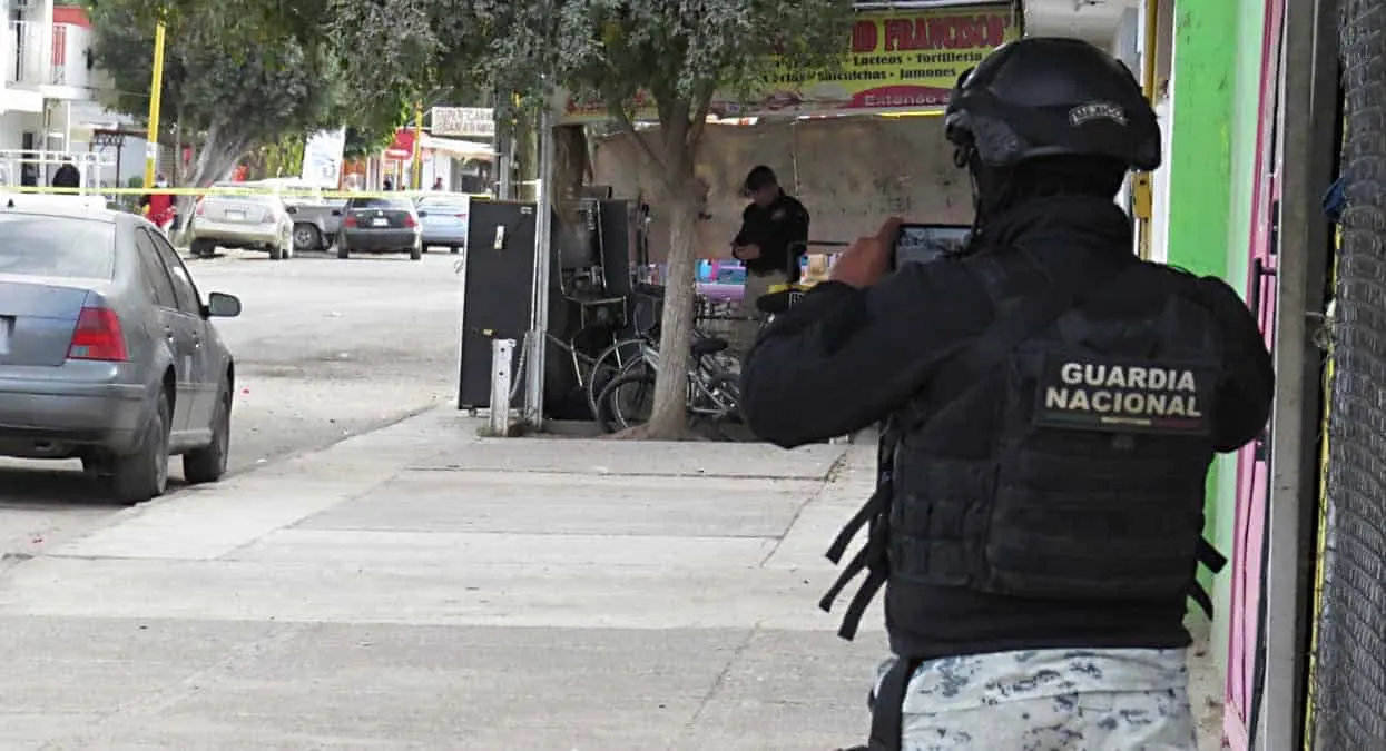 Lo asesinan de un balazo cuando jugaba “maquinitas”