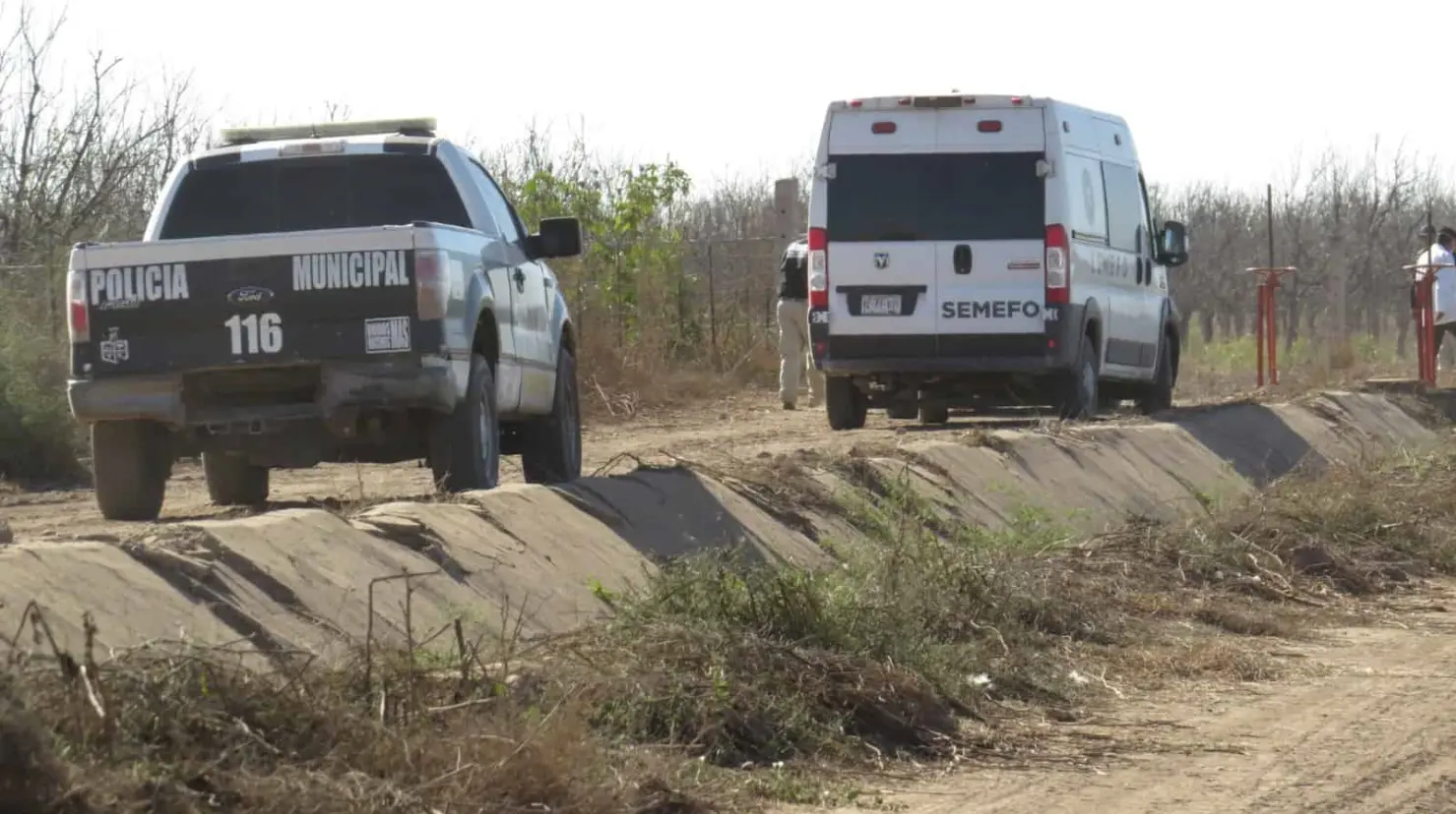 Hallan sin vida a desaparecido de Providencia