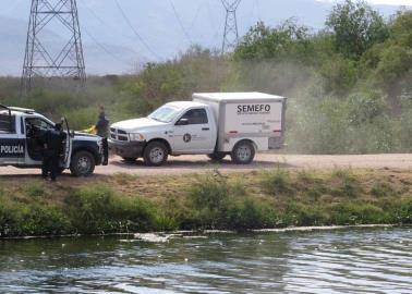 Lo asesinan cerca de la Laguna Encantada