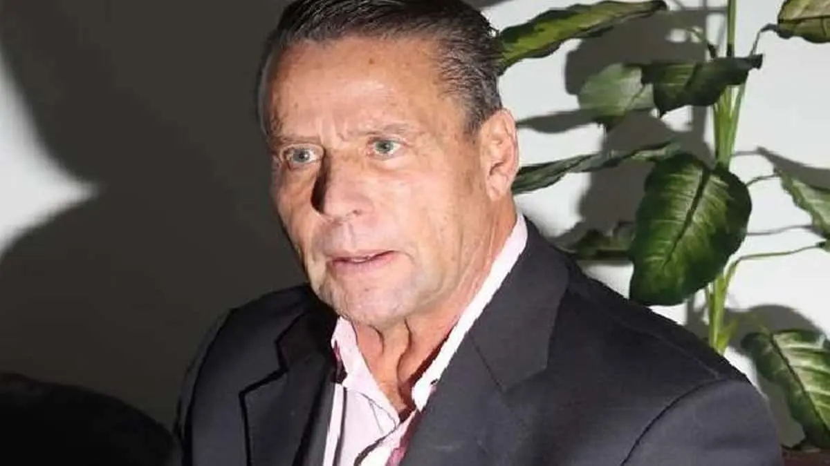 VIDEO. Alfredo Adame confiesa que mató a un hombre a golpes