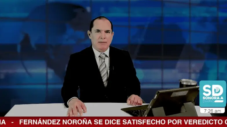 Sonora A Diario con Marco Polo Armenta miércoles 22 febrero 2023 Sonora A Diario con Marco Polo Armenta miércoles 22 febrero 2023