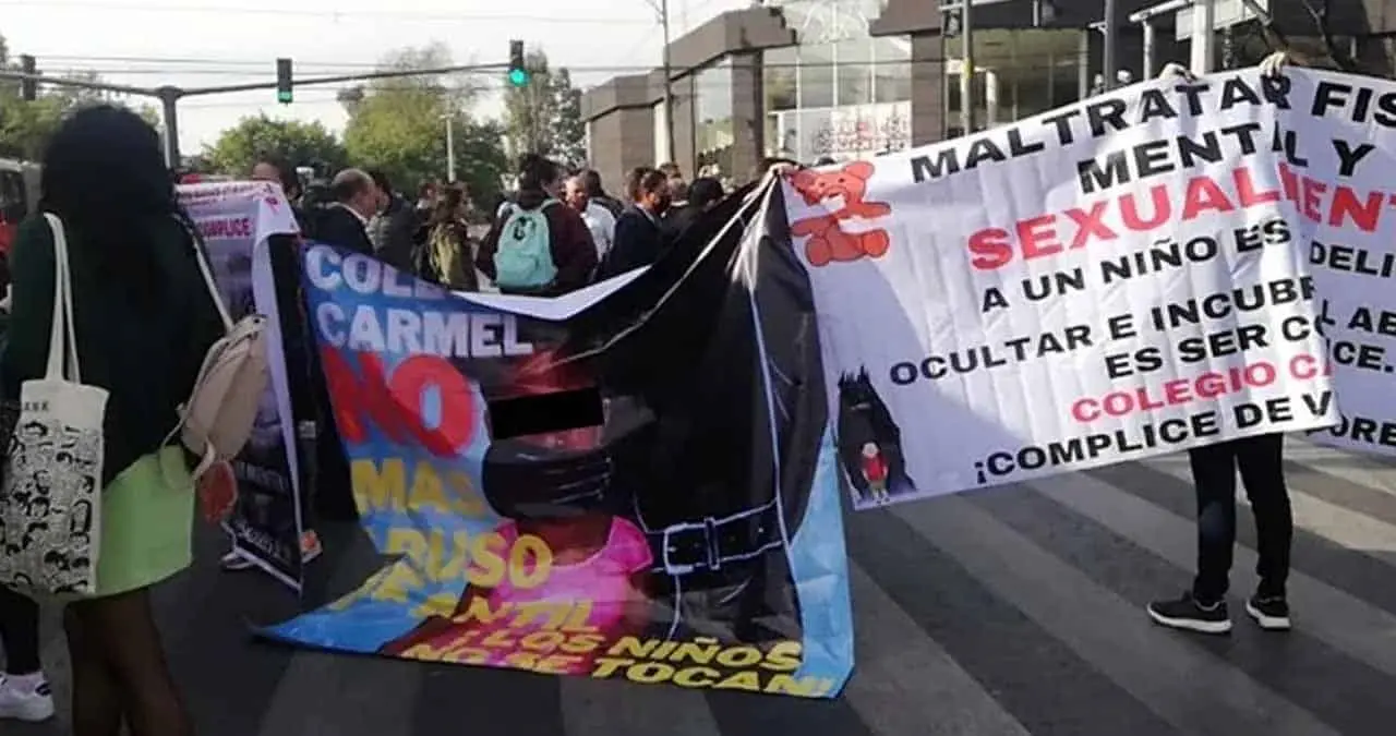Liberan órdenes de aprehensión contra docente de kinder por abuso