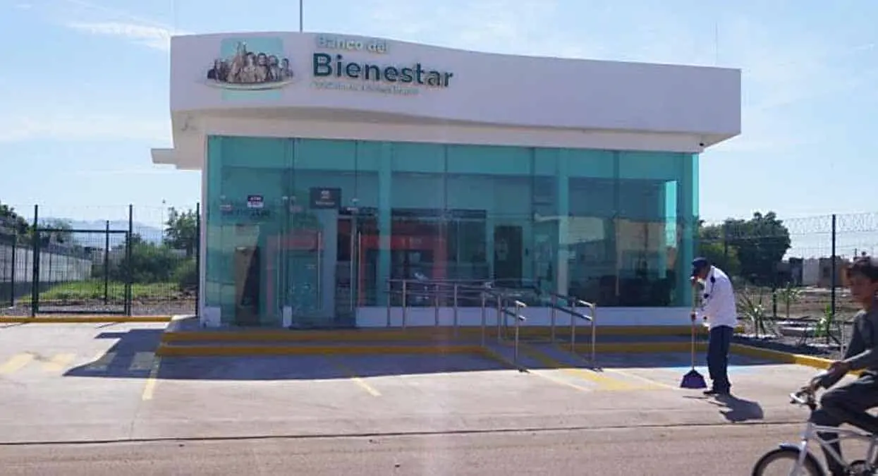 Llegan apoyos para los abuelitos
