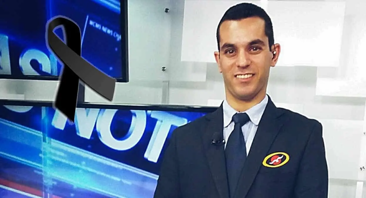 Fallece Pablo Santini Ruiz, exconductor de deportes
