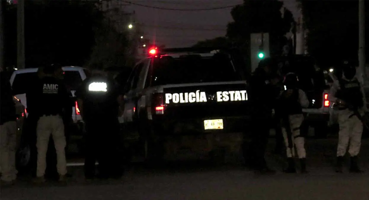 Sigue sin identificar el ejecutado en Esperanza