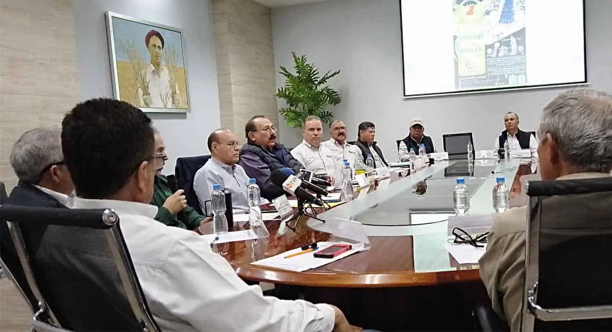 Día del Agricultor, evento más importante para el sur de Sonora
