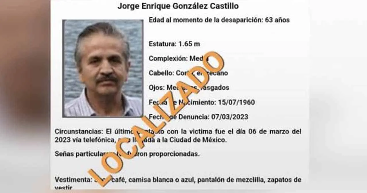 Encuentran a director de periódico de Nayarit