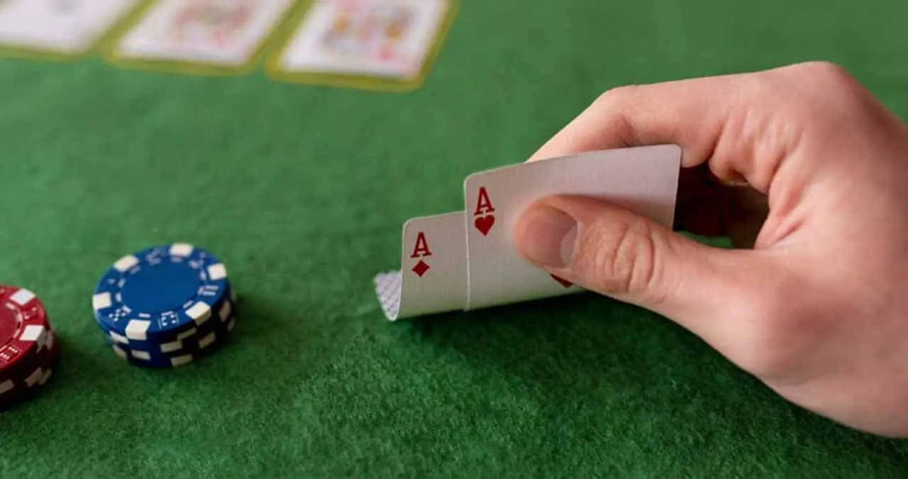 Cómo mejorar tu juego de poker