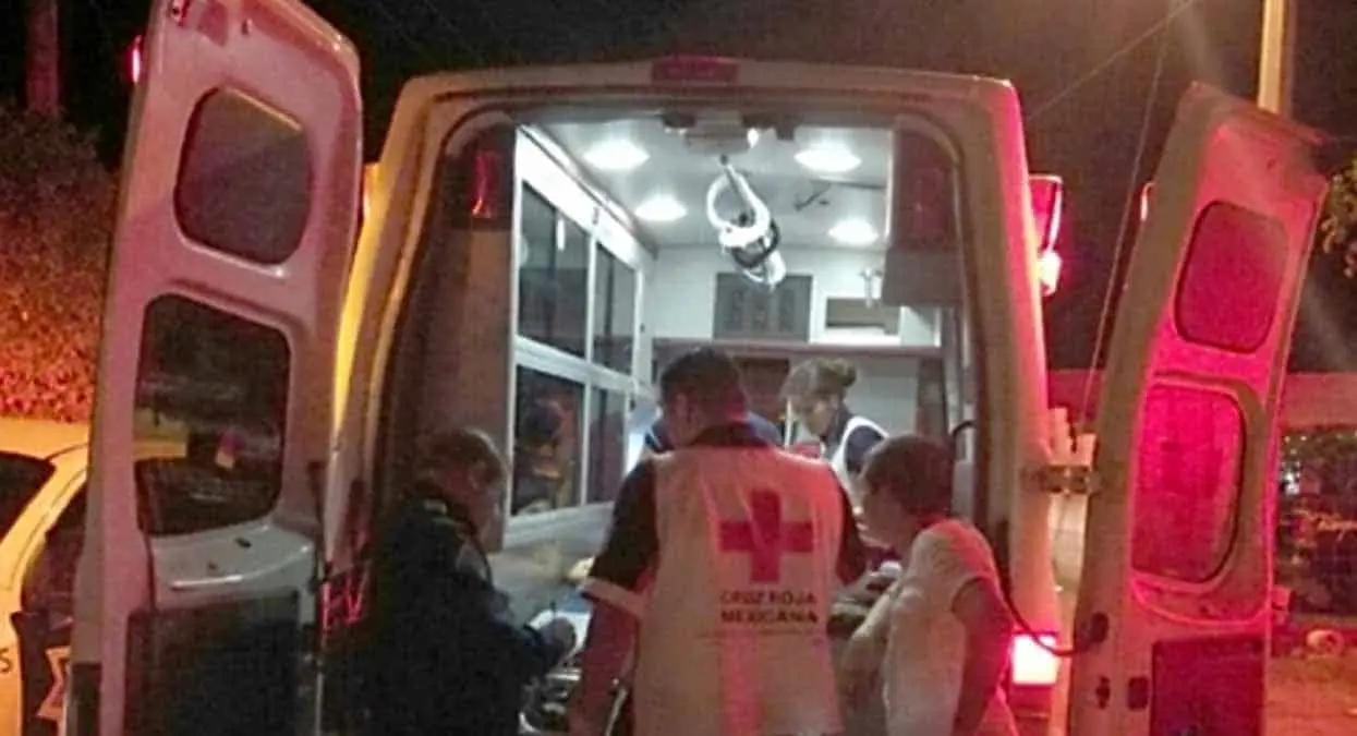 Muere niño guaymense que se disparó por accidente