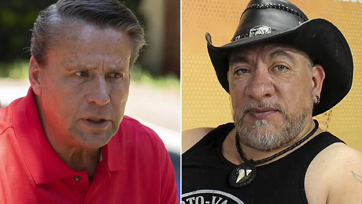 ¿Harán las paces?: Carlos Trejo ofrece ayuda a Alfredo Adame