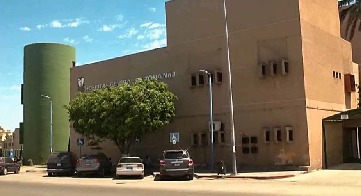 Quieren sea realidad nuevo hospital IMSS