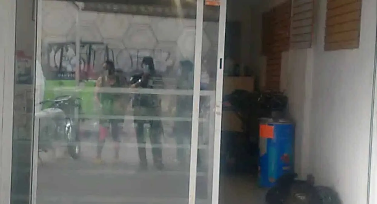 De la veterinaria a la taquería: vendían carne de pacientes