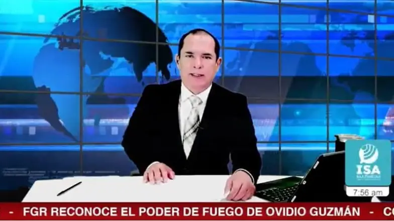 Sonora A Diario con Marco Polo Armenta martes 14 de marzo de 2023