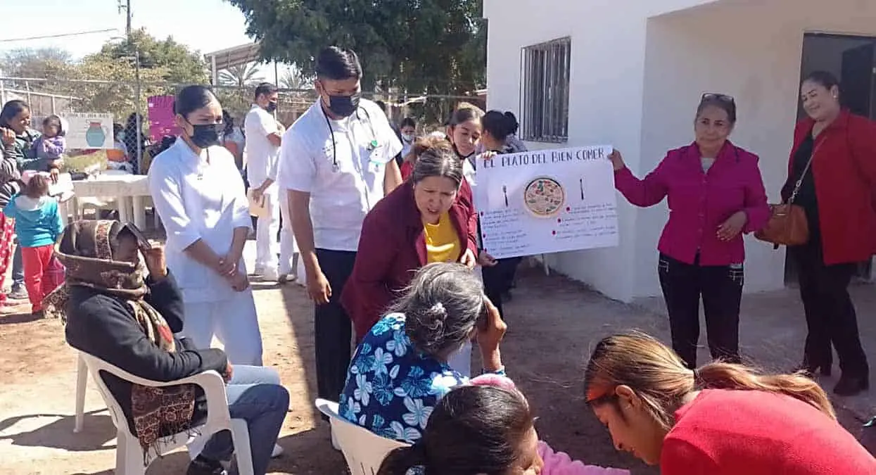 Habrá jornada de salud en Etchojoa