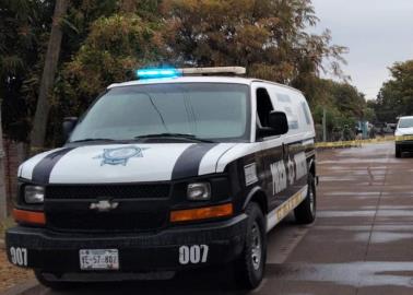 Intentan asesinar al Pajarito