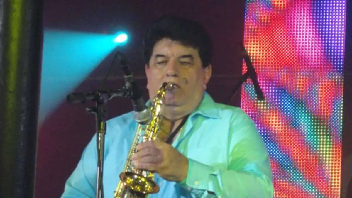 Muere Fito Olivares, creador de “Juana la Cubana”