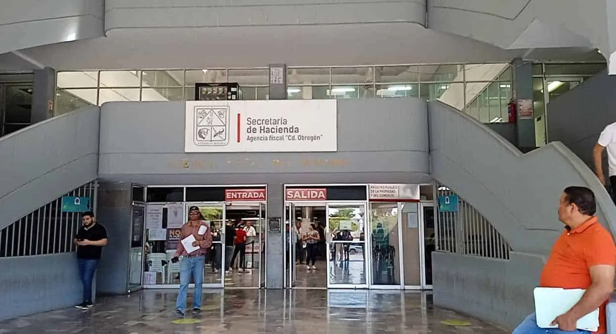 Podrán subir discapacitados a edificio estatal