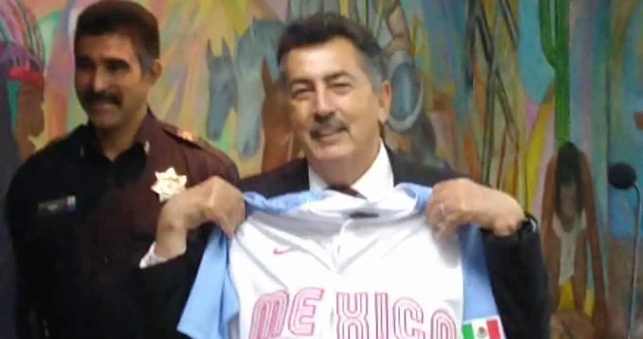 Piden a Lamarque Cano hacer un homenaje a Giovanni Gallegos