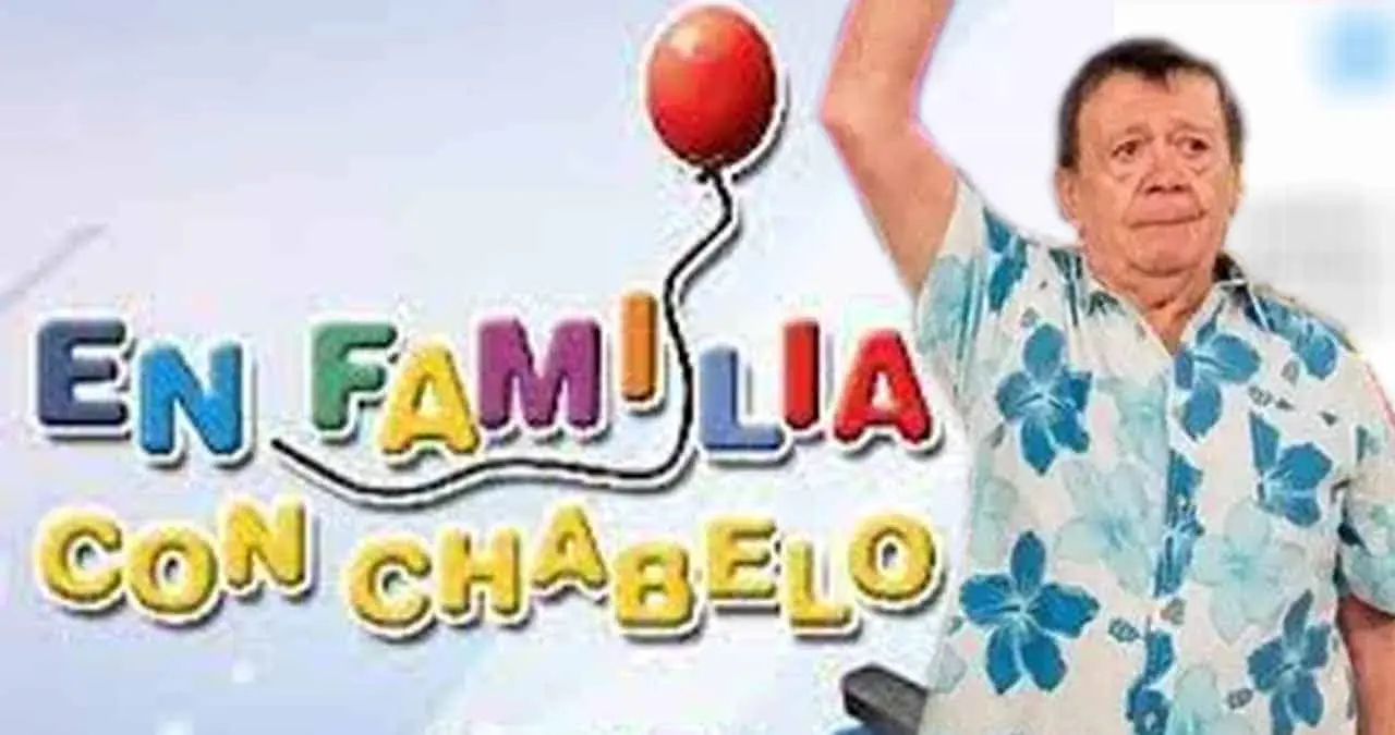 ¿De qué murió Chabelo?: La triste despedida de un icono infantil