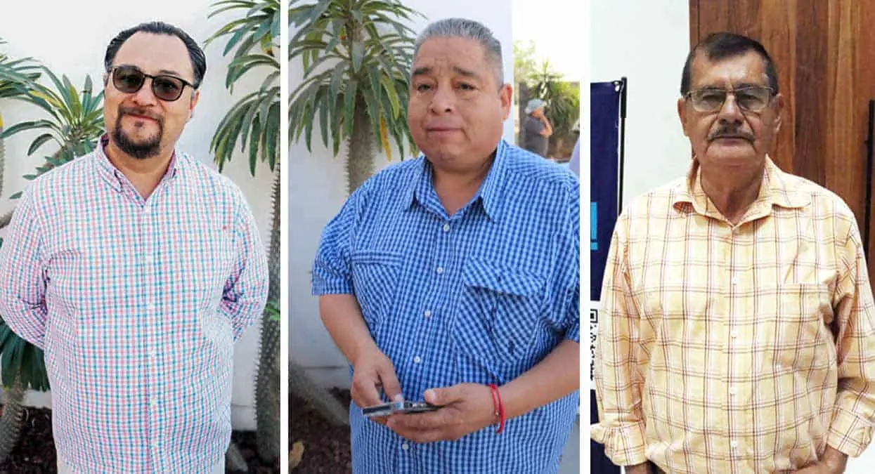 Importante, proteger a periodistas