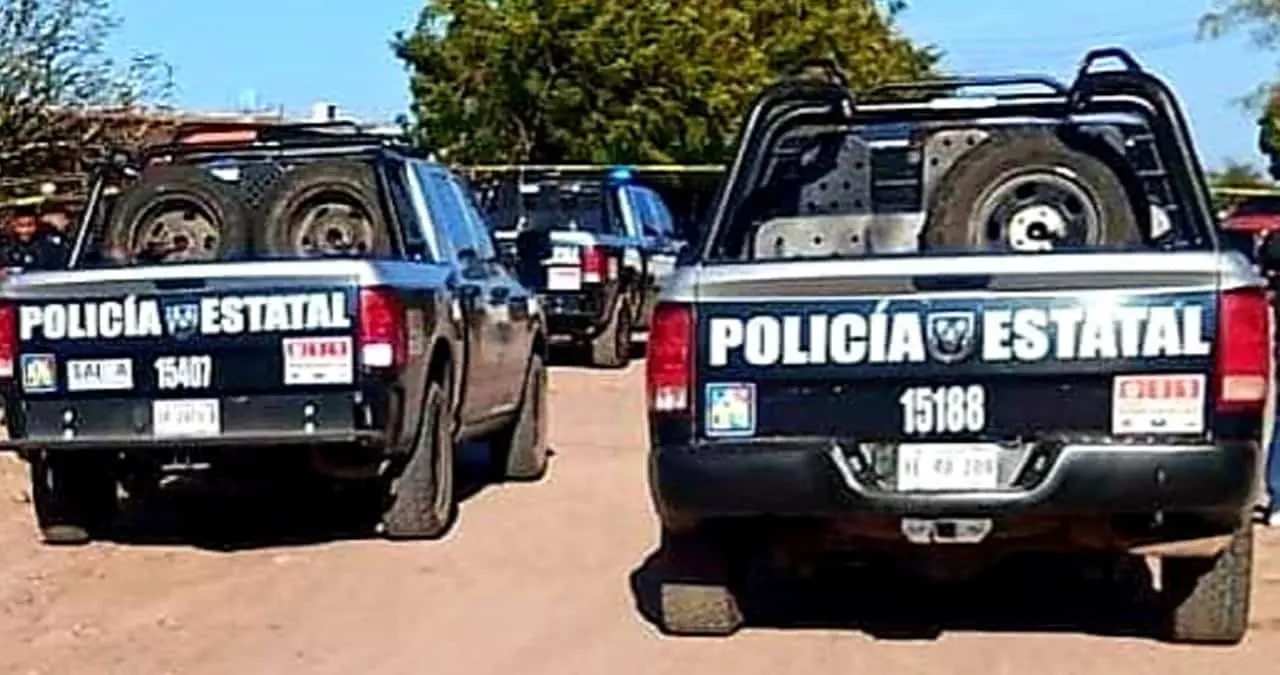 Privan de la libertad a joven en la Leandro Valle