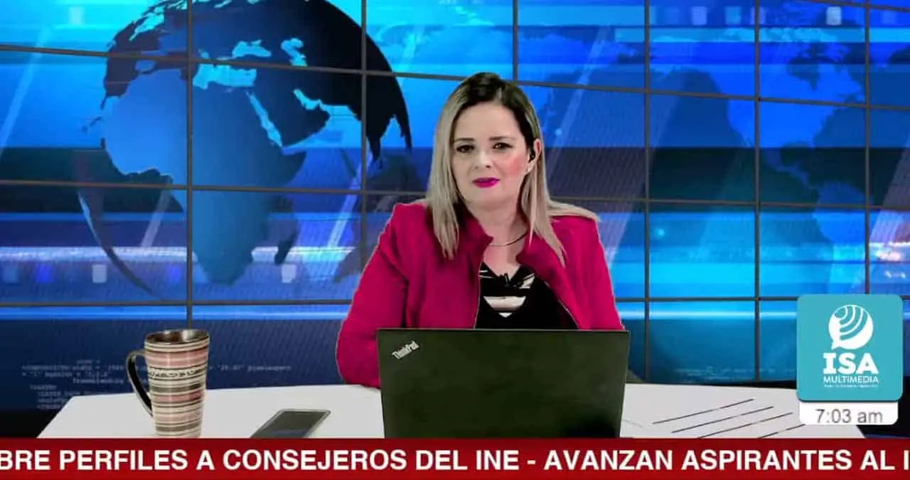 Sonora A Diario con Celeste Rivera martes 28 de marzo de 2023