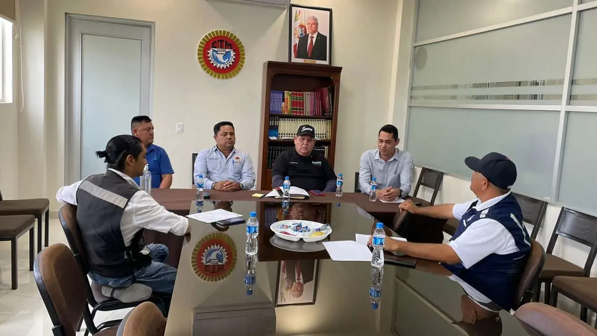 Lanzan convocatoria de juegos estatales para trabajadores
