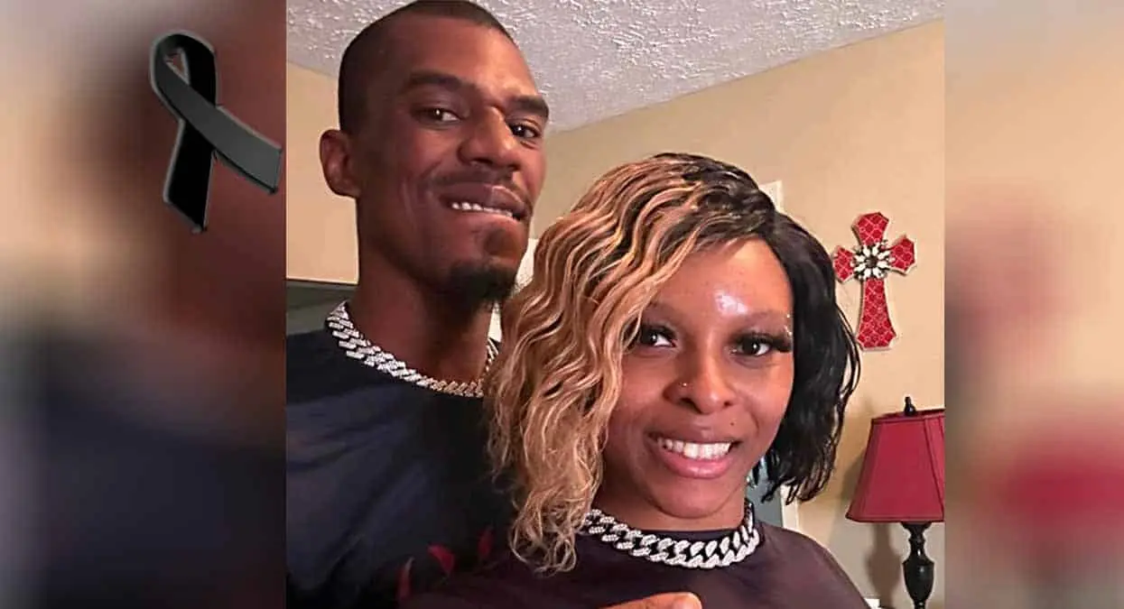 VIDEO. Mata de un balazo a su esposo durante transmisión en Facebook