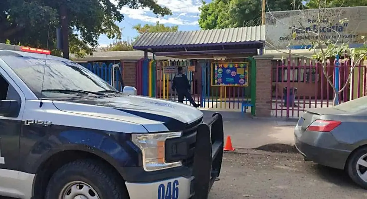 A penas saldrían de vacaciones y “ratas” dejan sin luz a kínder de la Campestre
