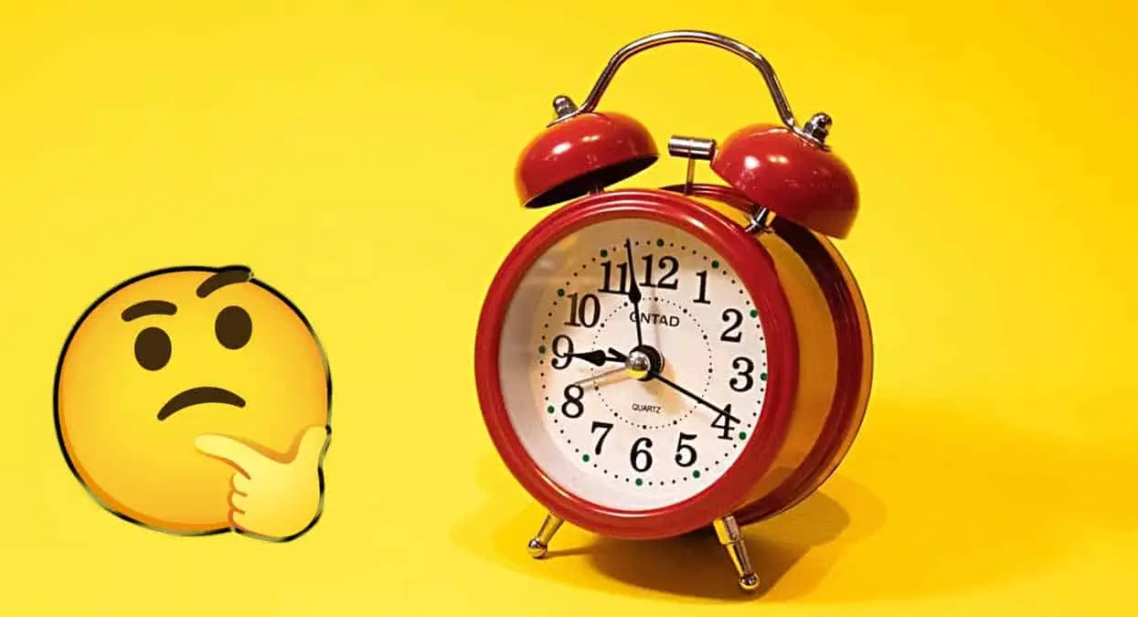 ¿Sorprendido por el cambio de hora? Aquí los memes del domingo de horario de verano