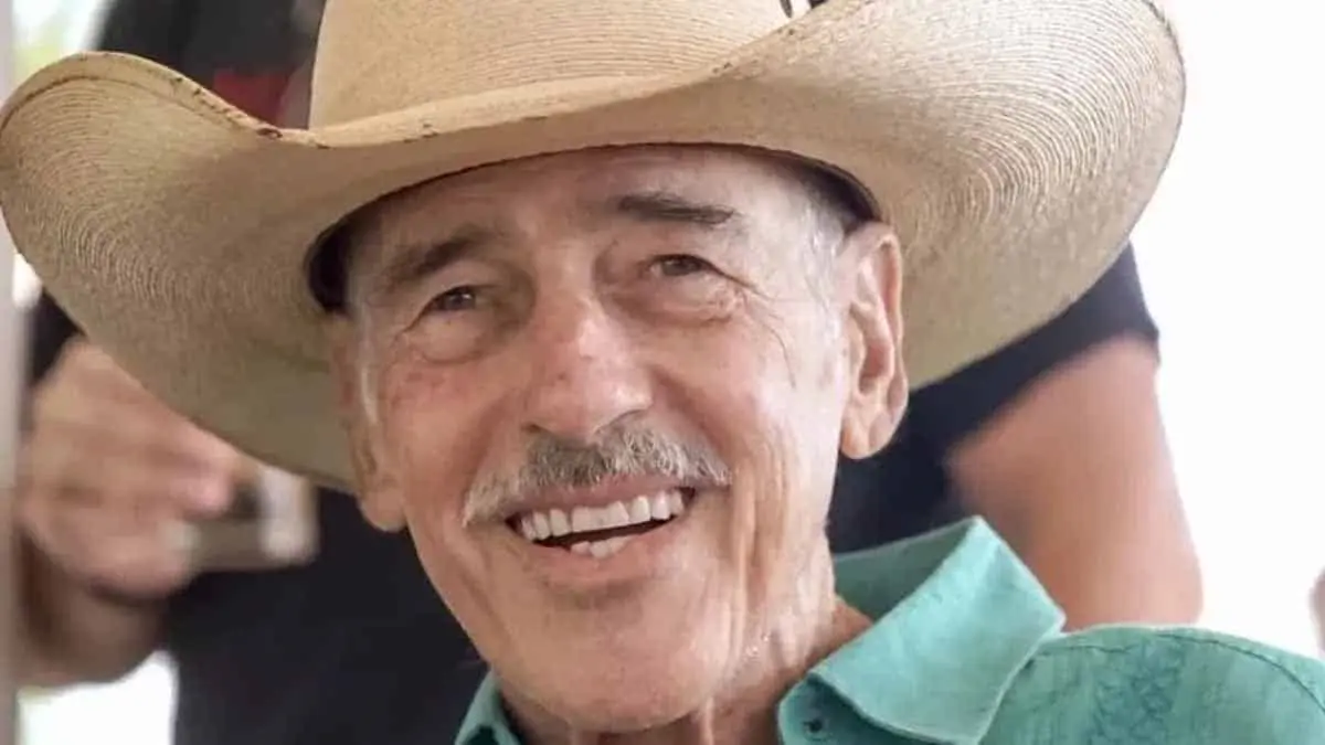 De qué murió Andrés García