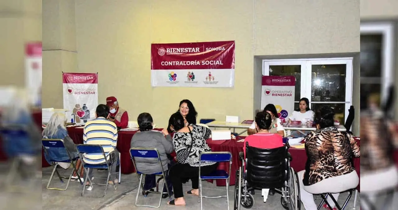 Por Semana Santa, posponen cambio de tarjetas Bienestar