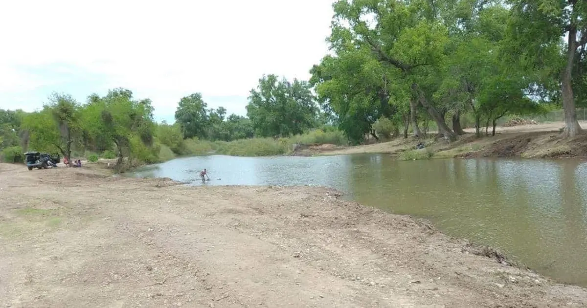 “Acapulquito”, una opción para vacacionar en Navojoa