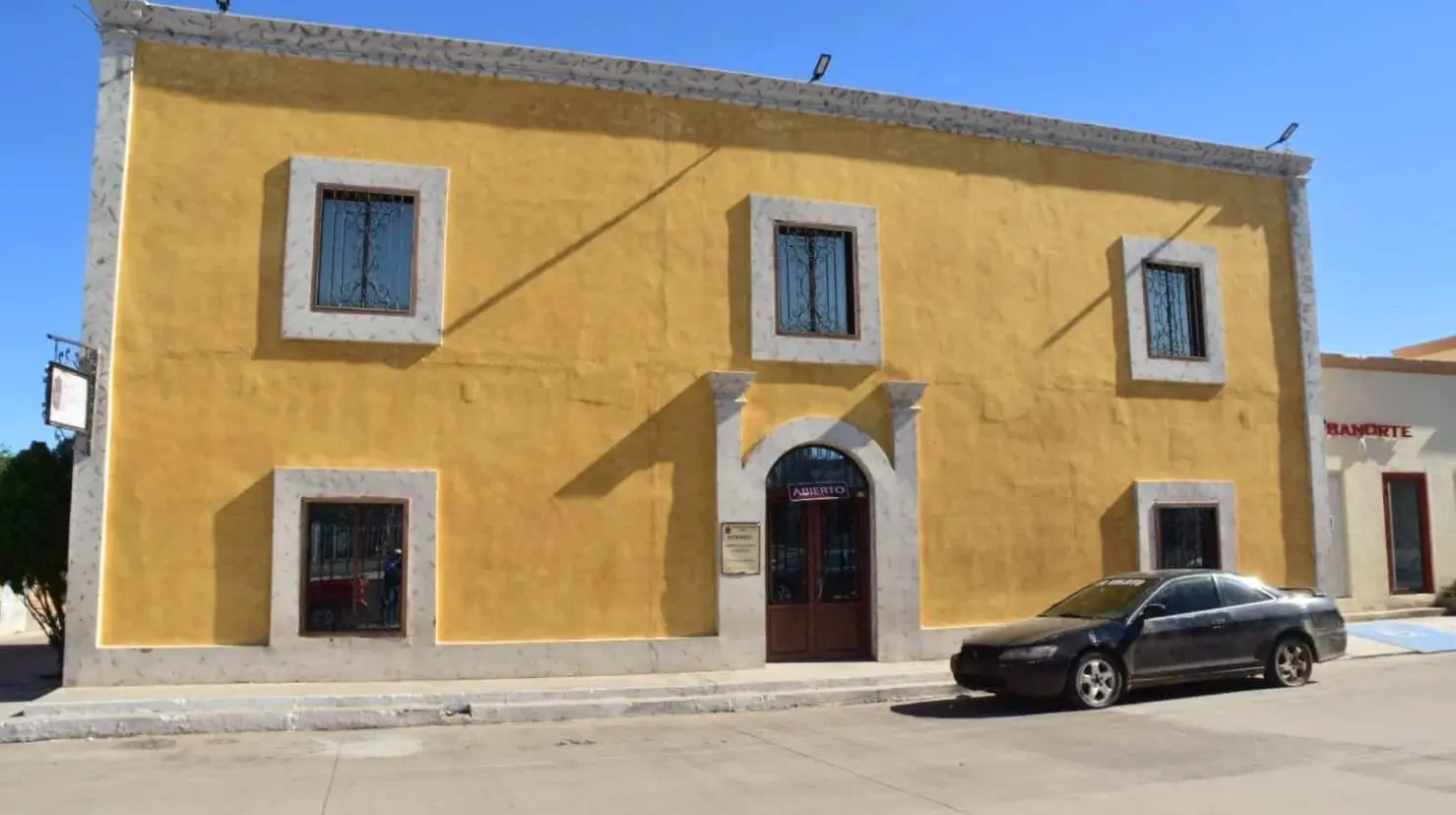 Museo Costumbrista, un lugar para visitar en Tesopaco 