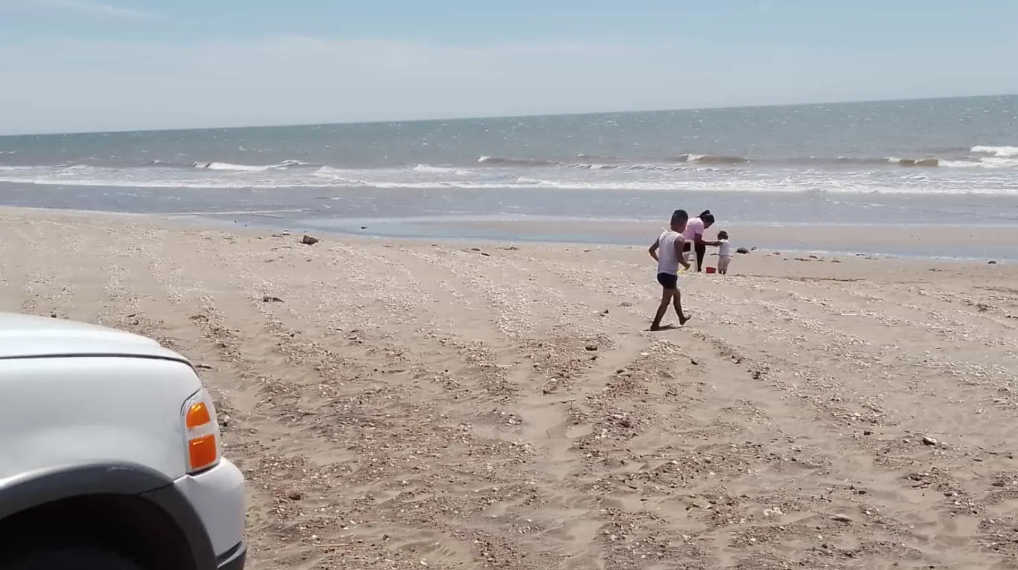 Bácum ¡A disfrutar de las playas!