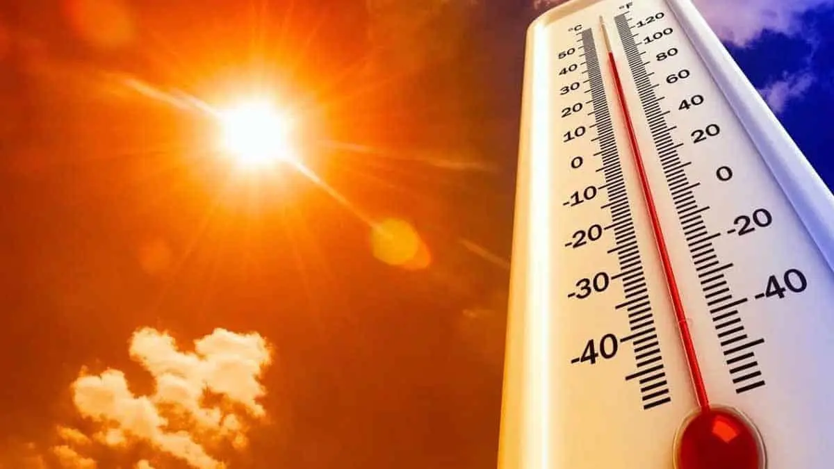 Altas temperaturas pegan en los bolsillos de los sonorenses