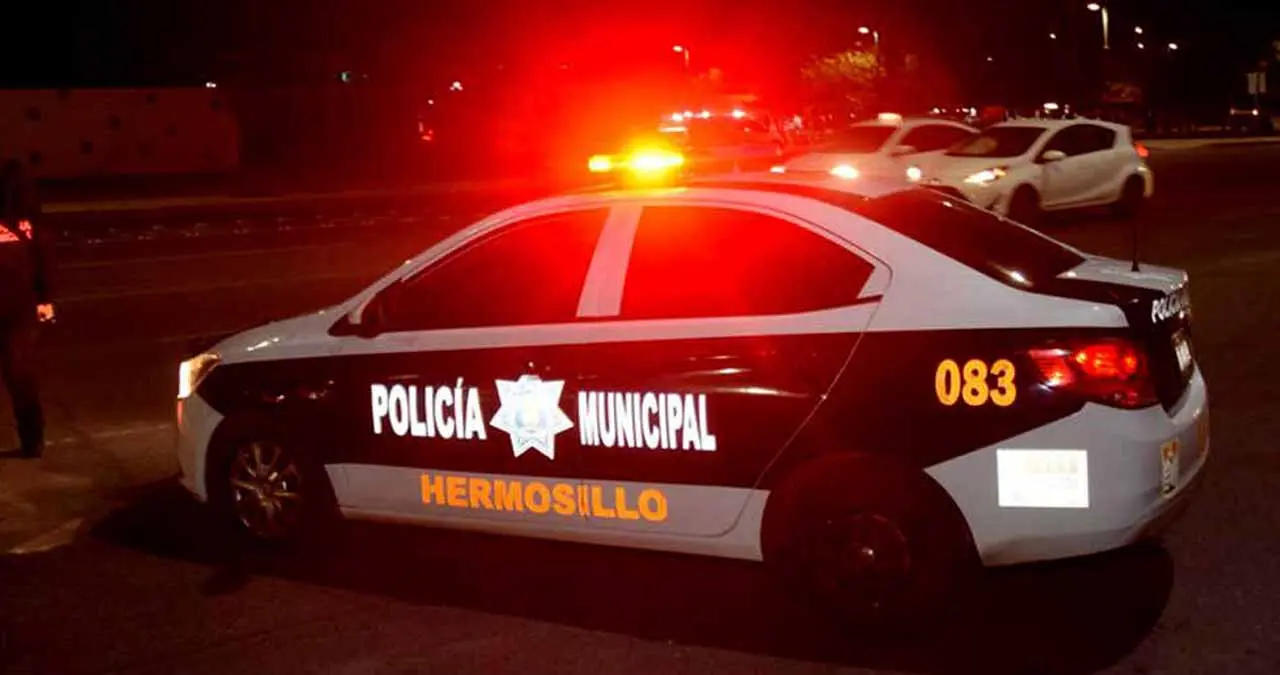 Detienen a sujeto en Hermosillo que intentó ahorcar a su expareja