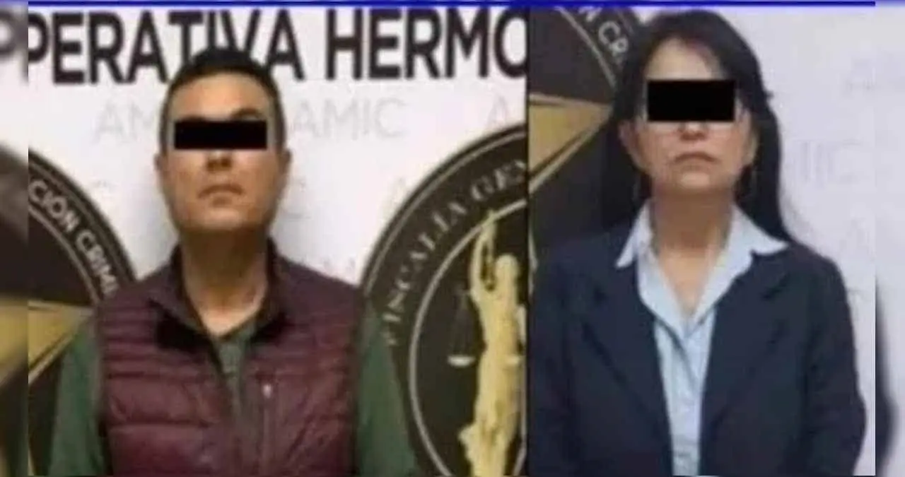 Padres de Nathan Karim quedan en libertad