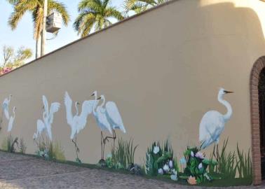 Cócorit. Eda Chávez y las Alas de mi Pueblo