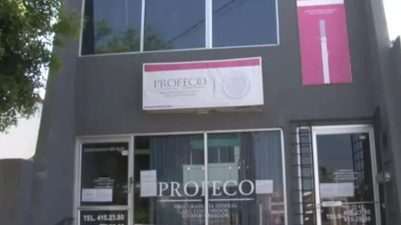 Intercederá Segob para que Profeco regrese a Cajeme