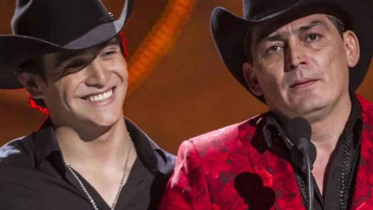 VIDEO. José Manuel Figueroa llega a darle el último adiós a su hermano José Julián