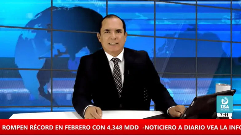 Sonora A Diario con Marco Polo Armenta lunes 10 de abril de 2023 Sonora A Diario con Marco Polo Armenta lunes 10 de abril de 2023