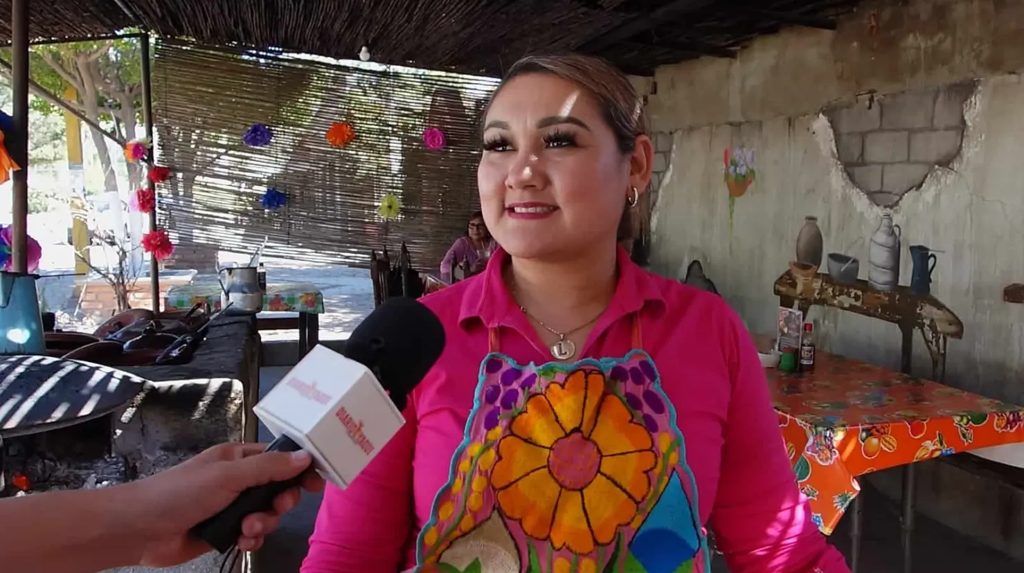 Gastronomía de Cócorit, una delicia al paladar