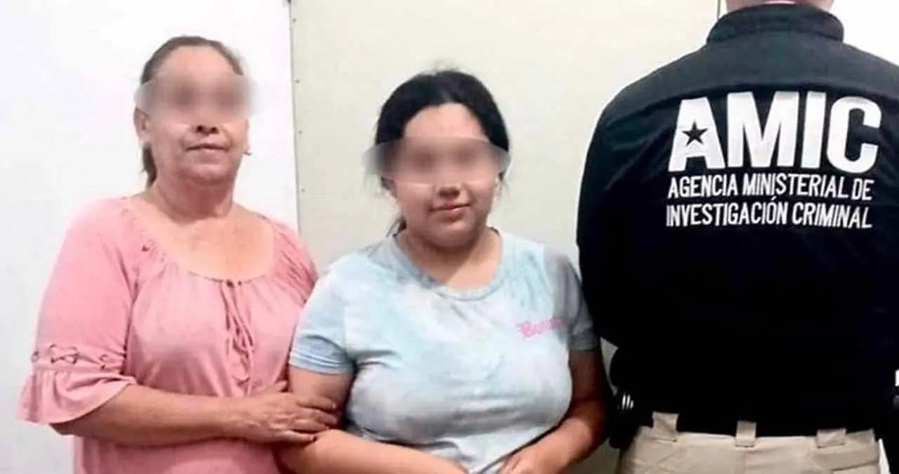 Rescatan a víctimas de extorsión