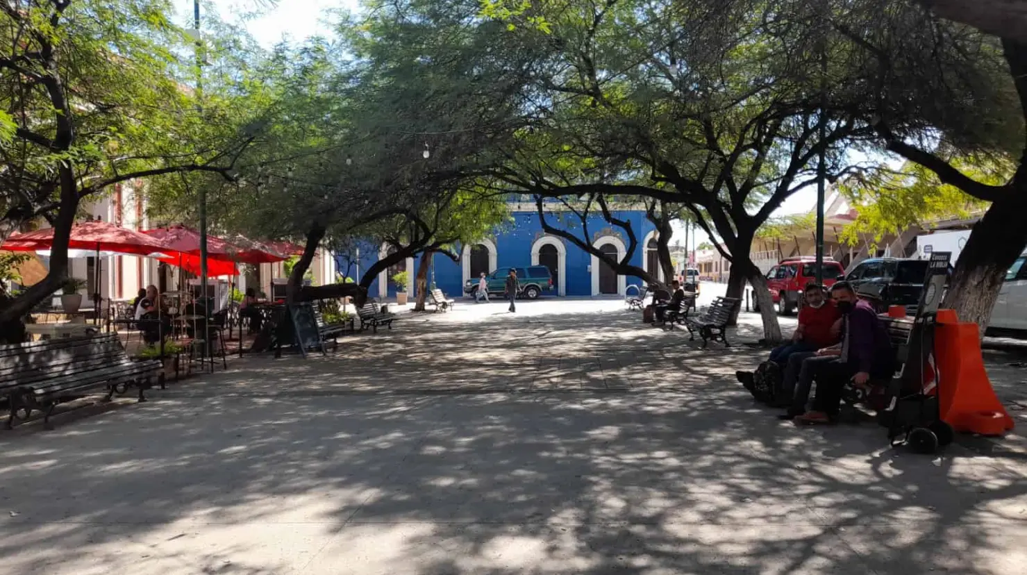 Clima. Hermosillo rompe récord de calor