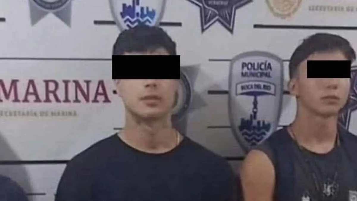 Detienen al novio de Yeri Mua ¿Qué hizo?