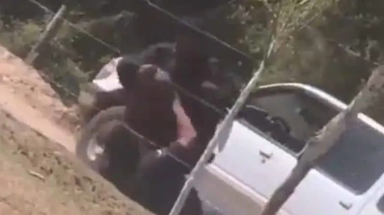 Eran policías auxiliares de Magdalena, los implicados en pelea