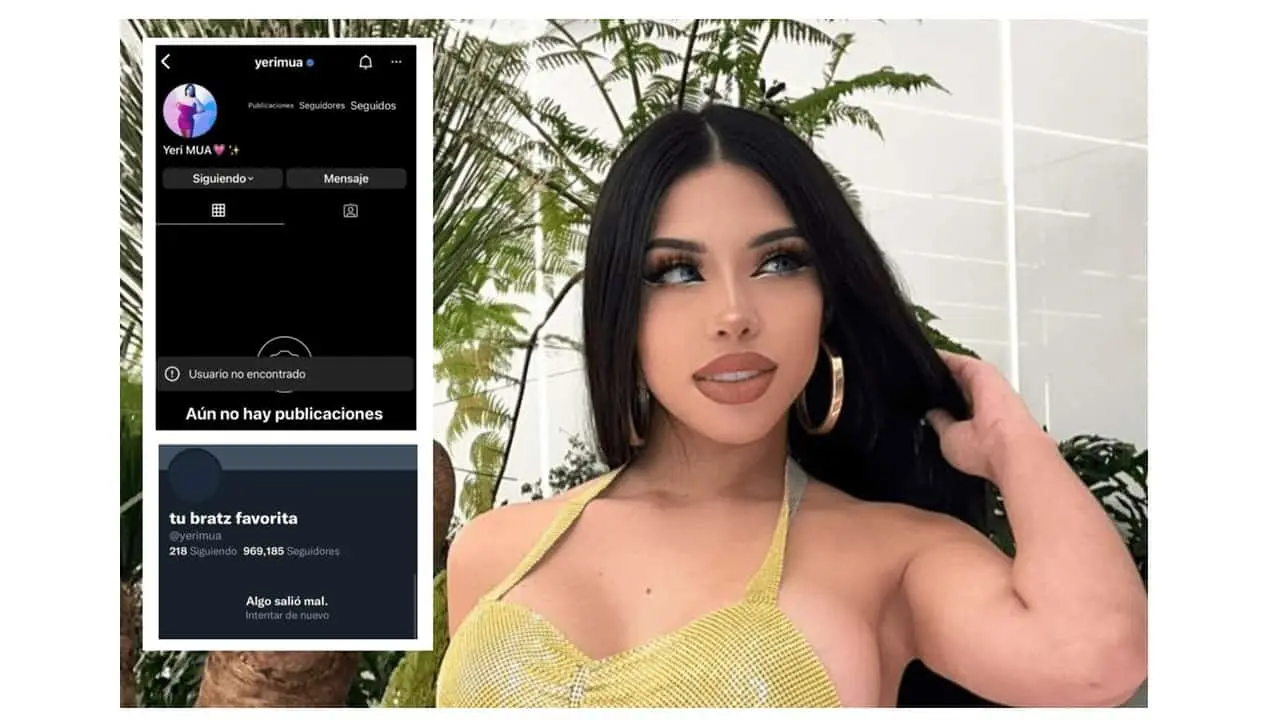 Yeri Mua desprecia a sus fans y asegura que sólo quiere ganar dinero