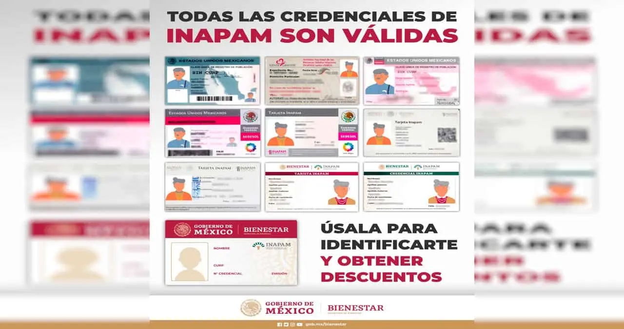 Ya no podrán viajar en Interjet adultos mayores con tarjeta Inapam